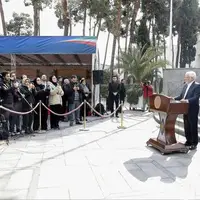 عارف: خبرنگاری جزو مشاغل سخت است