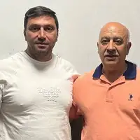 پدر مبینا نعمت‌زاده از پیشکسوت تکواندو عذرخواهی کرد