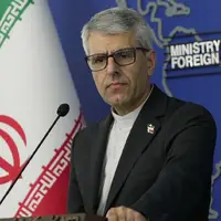 ایران طرح اشغال غزه را محکوم کرد