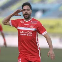 کاپیتان محبوب پرسپولیس در آستانه حضور در مس