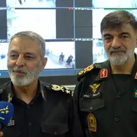 رئیس ستاد کل نیروهای مسلح: دیپلماسی فعال پلیس تاثیر بسیار مثبتی در انجام ماموریت و بهبود کارها داشته است