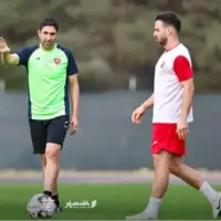 تاکید هاشمیان؛ تاکتیک‌ها مو به مو اجرا شوند