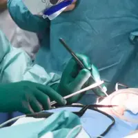 عمل جراحی مغز در بیرجند جان کودک ۳ ساله را نجات داد
