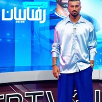 انتقاد تند جواد خیابانی از استایل ۱۵ میلیاردی رامین رضاییان