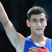 بوکسور قمی فینالیست آسیا شد