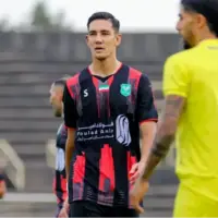 هافبک سابق استقلال به ملوان پیوست