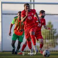 واکنش پرسپولیس به محرومیت بیفوما