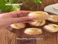 شیرینی لطیفه؛ طعم شیرین زندگی