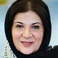 تصاویری از بازیگران در مراسم ختم مادر ریما رامین‌فر