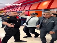 اکران مردمی قسمت ۱۱ «اجل معلق»