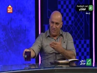 چالش دوباره منصوریان با مهدی توتونچی!