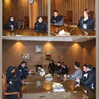 اعزام اعضای تیم ملی نوجوانان کرلینگ به معتبرترین کمپ دنیا