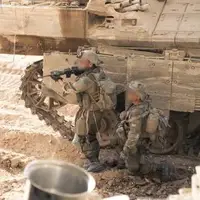 حدود نیمی از صهیونیست‌ها با اشغال کامل نوار غزه مخالفند