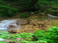 آبریزهای‌آبشار اسکلیم مازندران