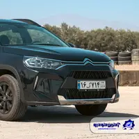 زمان عرضه کراس اوور جدید سایپا اعلام شد