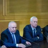 عصبانیت اپوزیسیون رژیم صهیونیستی از مصوبه «اشغال غزه»