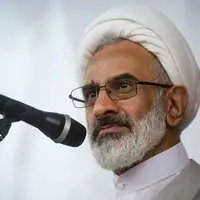 حاجی صادقی: مذاکره حکیمانه تحت اشراف رهبر انقلاب بخشی از مبارزه ما است