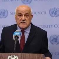 درخواست برای برگزاری نشست فوری شورای امنیت در پی طرح اسرائیل برای اشغال غزه
