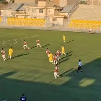 یک برد و یک تساوی حاصل رقابت نمایندگان مهاباد در هفته چهارم 