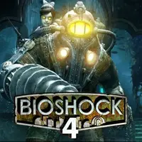 بازی Bioshock 4 لغو نخواهد شد