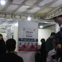 بهره‌مندی ۱۷ هزار زائر اربعین از خدمات هلال‌احمر زنجان