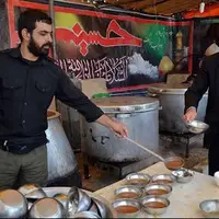درمان فوری یبوست در سفر/ پیاده روی اربعین 