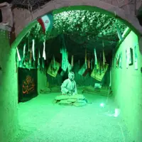 انتقاد عضو شورای شهر از نپرداختن برخی از مجموعه‌ها‌ی فرهنگی به مسئله شهدا