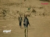 می‌دونی از هر ۱۰۰ نفری که می‌خوان از مرز رد شن چند نفرشون میرسه اون ور؟