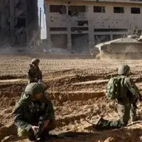 مخالفت رهبران اردن و مصر با طرح اشغال کامل نوار غزه