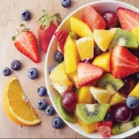 زیبایی و طراوت پوست با میوه‌های تابستانی