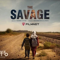 «وحشی» در بخش رسمی جشنواره بین‌المللی فیلم تورنتو (TIFF 2025)