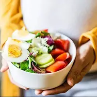 رژیم مدیترانه‌ای؛ فرمولی برای عمر طولانی و زندگی سالم