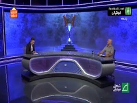 علیرضا منصوریان: سطح فوتبال ما کم لطفی مدیران و مسئولان ما است