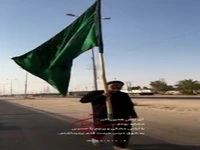 استوری/ السلام علی اهل مشایه...