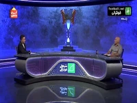 علیرضا منصوریان: نتیجه‌گرا بودن و ترس از باخت در فوتبال زیاد وجود دارد و برای همین است که بازیهای ما کم گل است