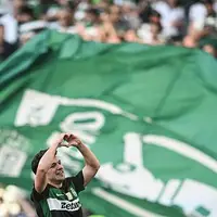 اولین لیگ بزرگ فوتبال اروپا شروع شد