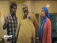 رونمایی از نخستین تیزر "ناجورها"