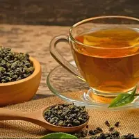 بهترین زمان مصرف چای سبز برای لاغری