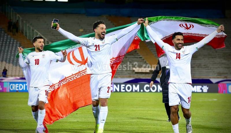 روسیه - ایران قطعی شد، 18 مهر وولگو گراد