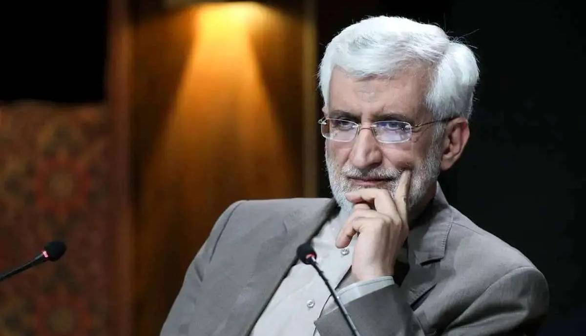 تمثیل گوساله سامری؛ سعید جلیلی خسته نشده، خسته‌کننده شده!
