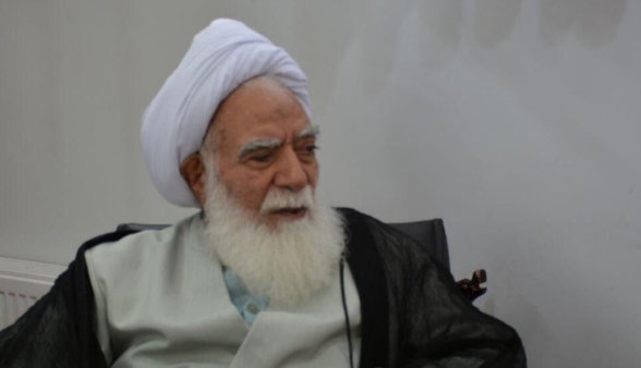 «شهید زنده» حادثهٔ  ۷ تیر درگذشت