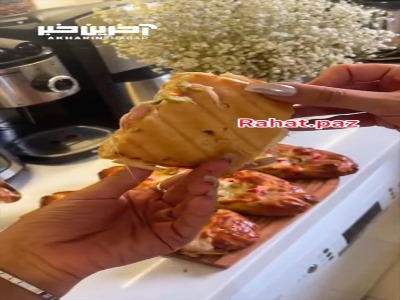 با این دستور یک شام راحت درست کن