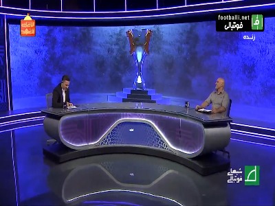 علیرضا منصوریان: سطح فوتبال ما کم لطفی مدیران و مسئولان ما است