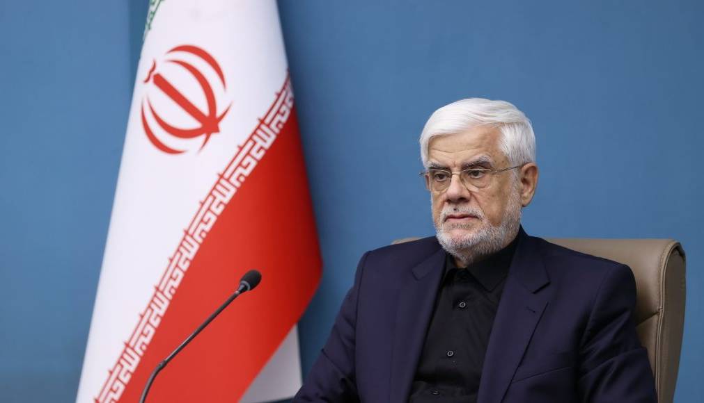 عارف: برخوردهای تعزیراتی در انتظار گرانفروشان است
