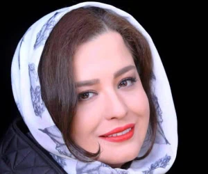 چهره ها/ عکس جدید مهراوه شریفی نیا