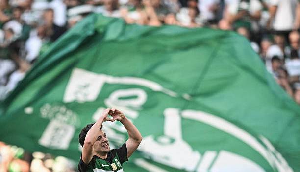 اولین لیگ بزرگ فوتبال اروپا شروع شد