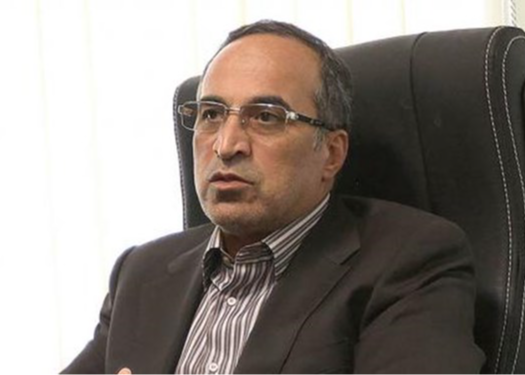 پاسخ واعظ به استقلال: این کلمات شایسته شماست!