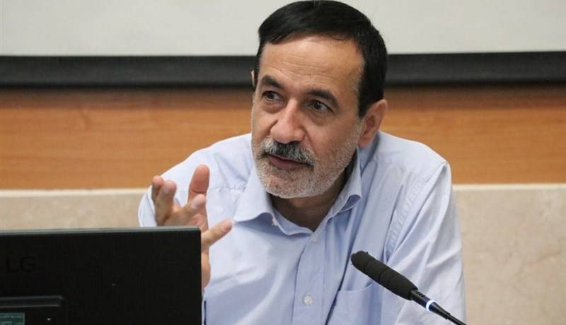معاون آب و خاک وزارت جهاد: وزارت نیرو باید پاسخگوی ایجاد چاه های غیرمجاز باشد