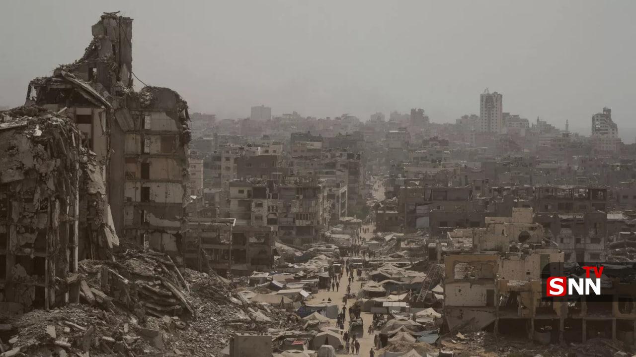 غزه در آستانه دو انتخاب تلخ