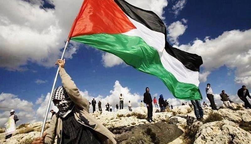 کدام کشورها فلسطین را به رسمیت می‌‌شناسند